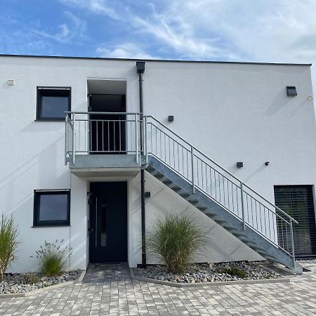 Rainer Appartements Besigheim Exteriér fotografie