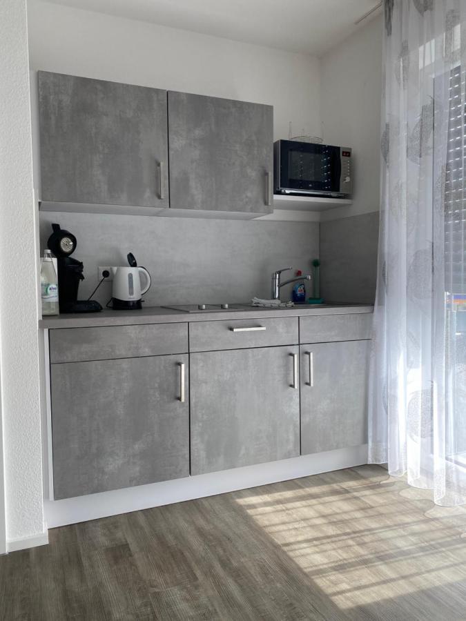 Rainer Appartements Besigheim Exteriér fotografie