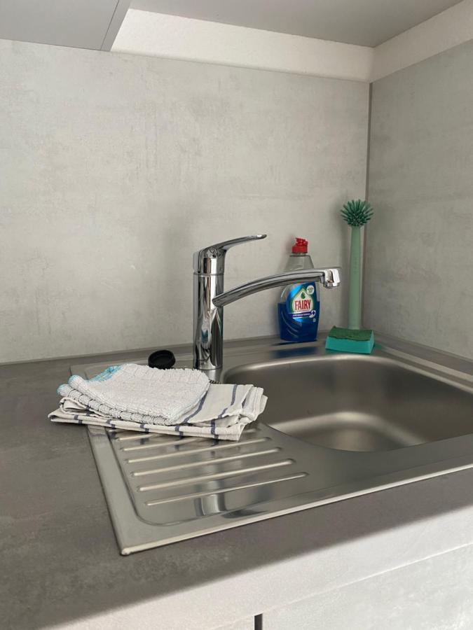 Rainer Appartements Besigheim Exteriér fotografie