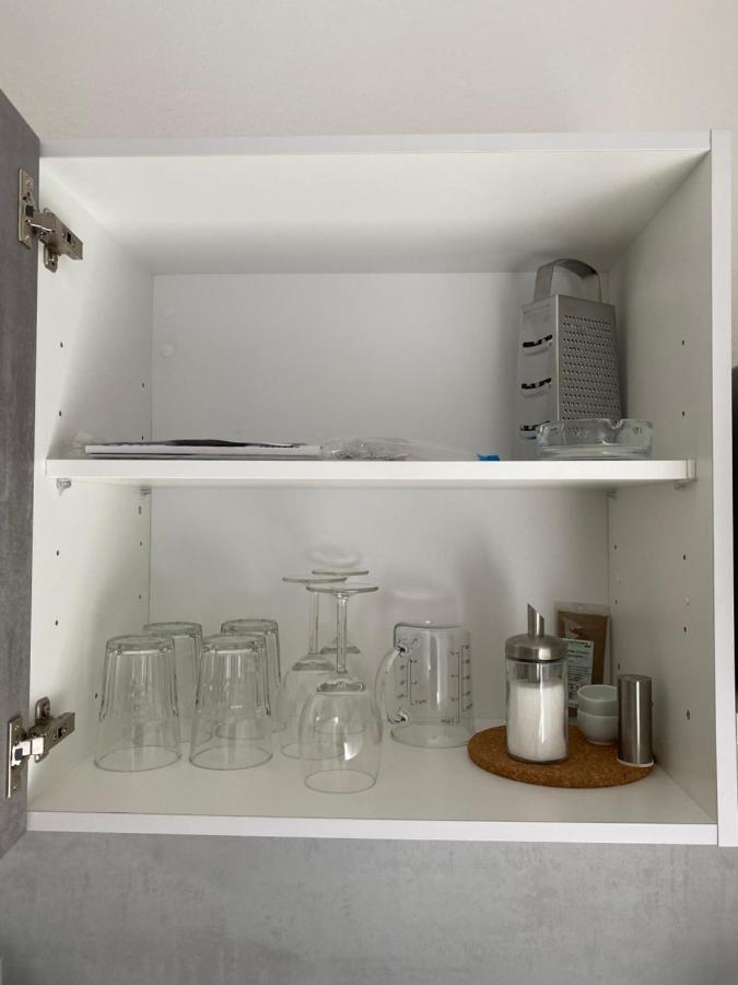 Rainer Appartements Besigheim Exteriér fotografie