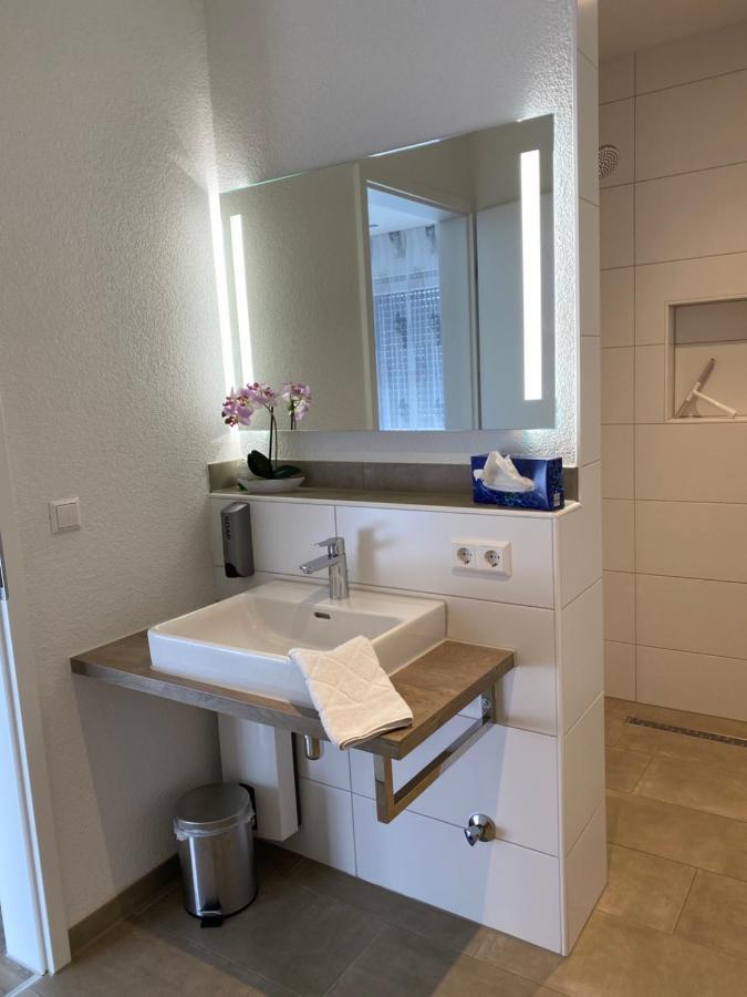 Rainer Appartements Besigheim Exteriér fotografie