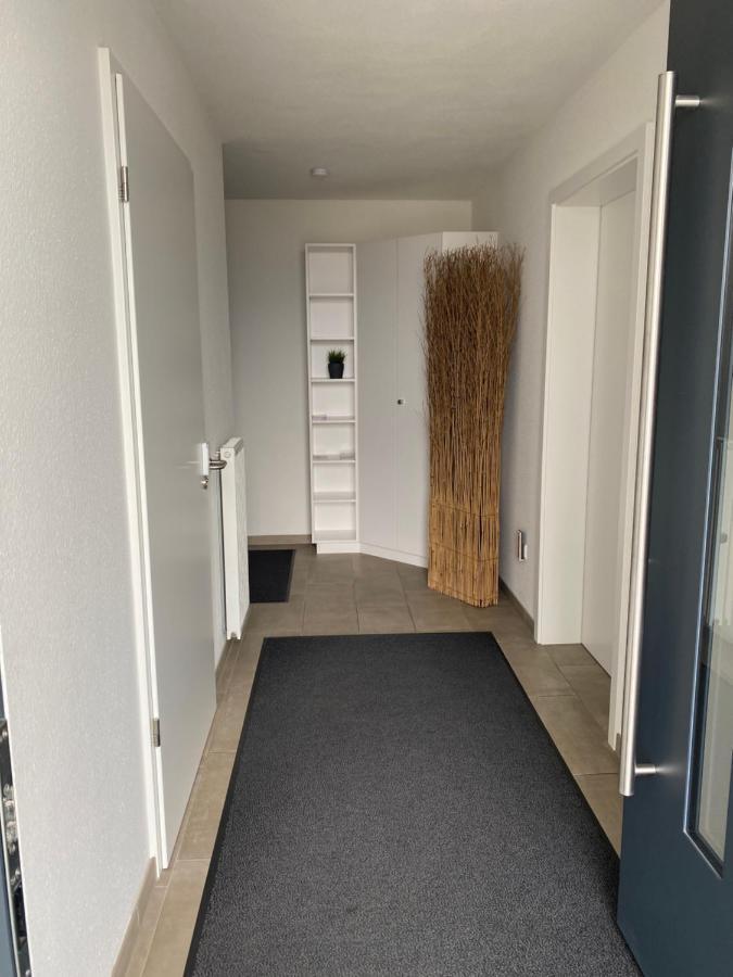 Rainer Appartements Besigheim Exteriér fotografie