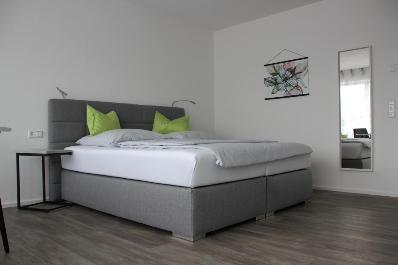 Rainer Appartements Besigheim Exteriér fotografie