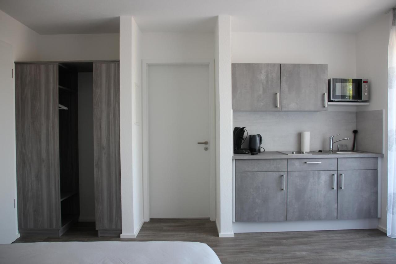 Rainer Appartements Besigheim Exteriér fotografie
