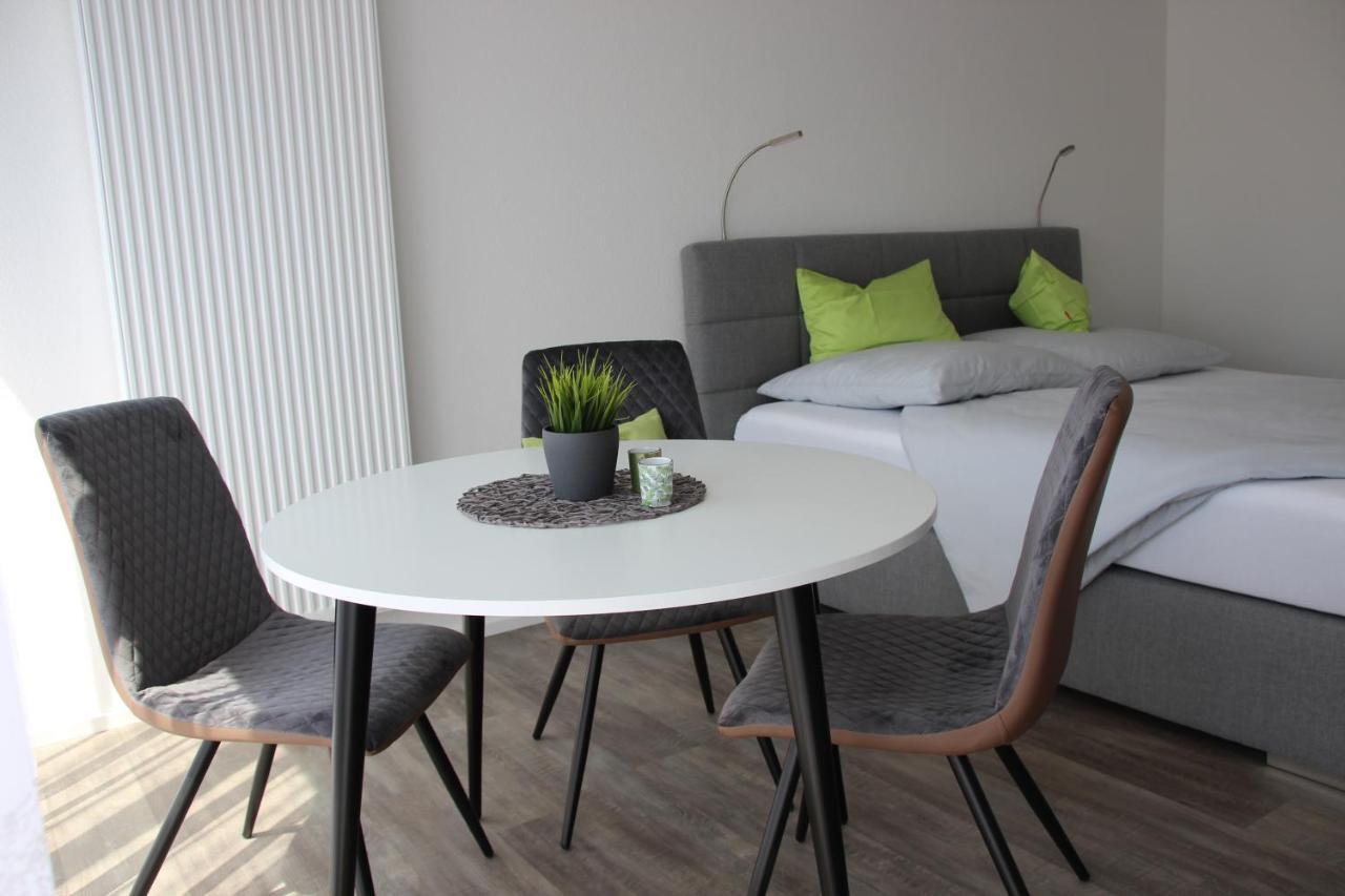 Rainer Appartements Besigheim Exteriér fotografie