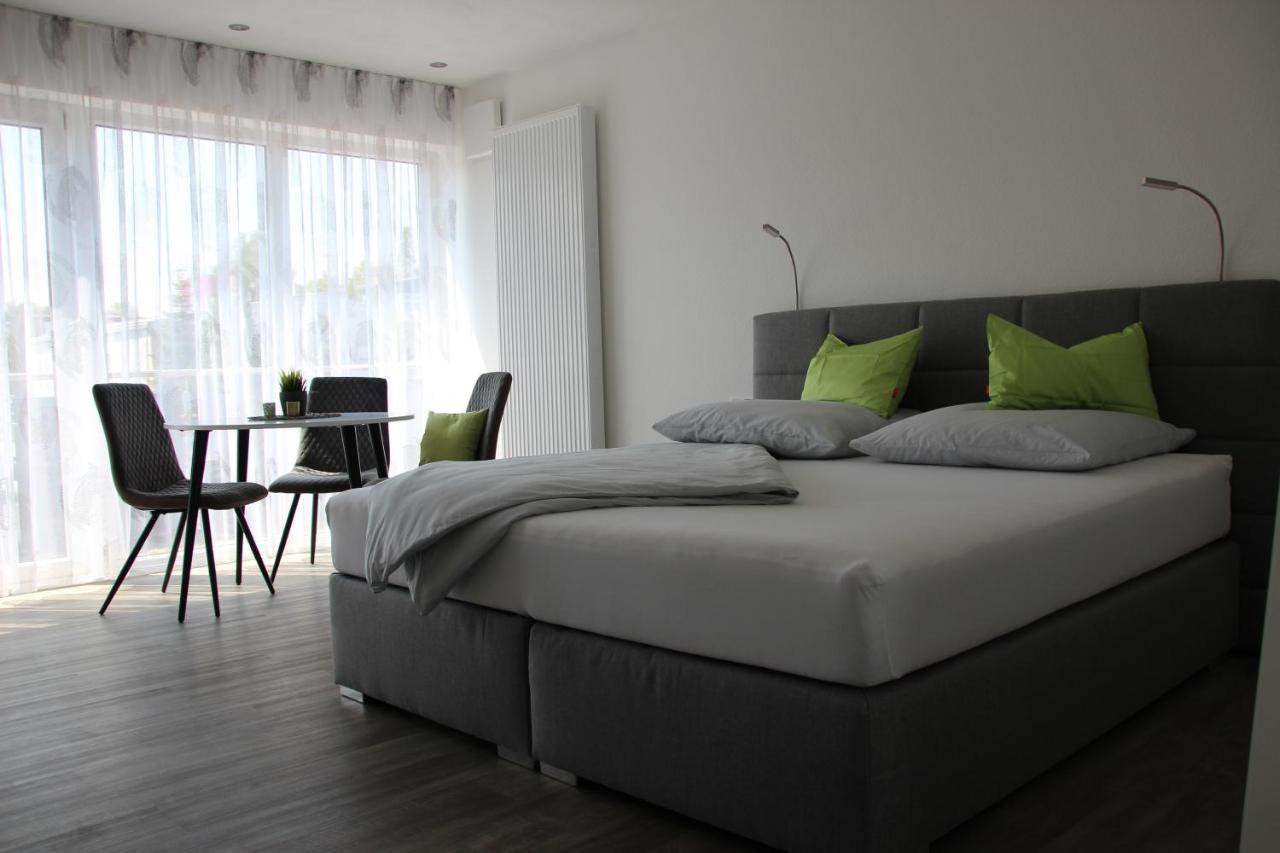 Rainer Appartements Besigheim Exteriér fotografie