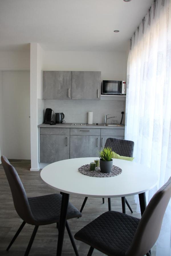 Rainer Appartements Besigheim Exteriér fotografie