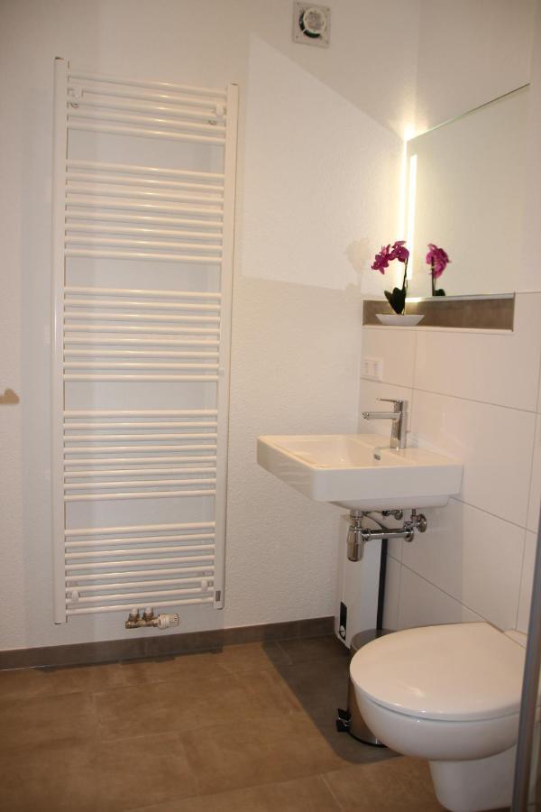 Rainer Appartements Besigheim Exteriér fotografie